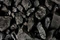 Finsbury coal boiler costs