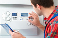 free commercial Finsbury boiler quotes