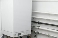 free Finsbury condensing boiler quotes