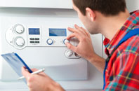 free Finsbury gas safe engineer quotes