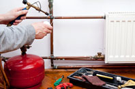 free Finsbury heating repair quotes