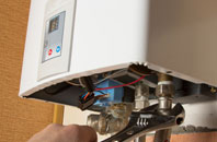 free Finsbury boiler install quotes