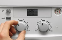 free Finsbury boiler maintenance quotes